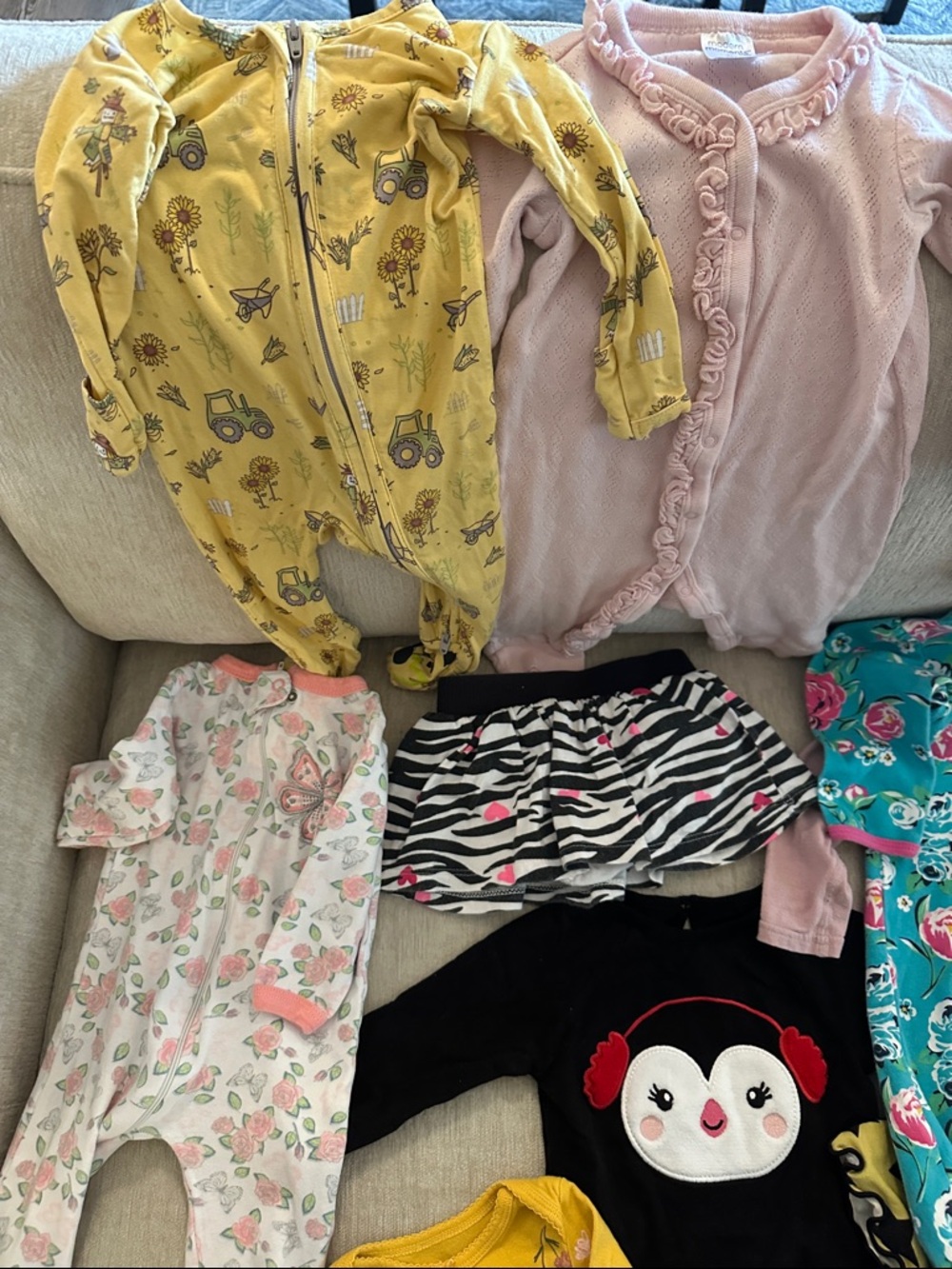 Baby clothes - Picture 7 of 13